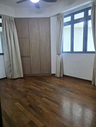 Sanctuary Green (D15), Condominium #609148051
